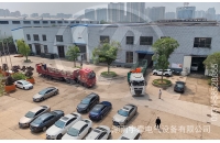 廣西一批5噸湘潭蓄電池電機(jī)車(chē)由專車(chē)發(fā)往礦山